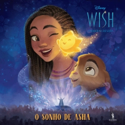 Bertrand.pt - Wish - O Sonho de Asha