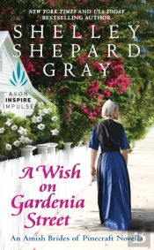 Wish On Gardenia Street