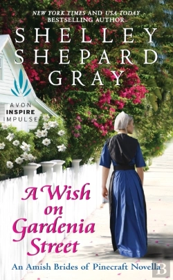 Bertrand.pt - Wish On Gardenia Street