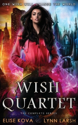 Bertrand.pt - Wish Quartet