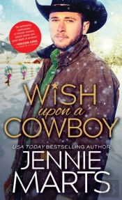 Wish Upon A Cowboy