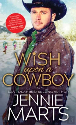Bertrand.pt - Wish Upon A Cowboy