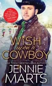 Wish Upon A Cowboy