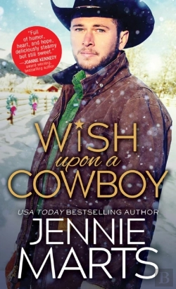 Bertrand.pt - Wish Upon A Cowboy