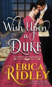 Wish Upon A Duke