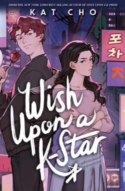 Bertrand.pt - Wish Upon A K-Star