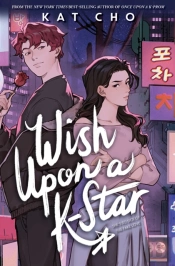 Wish Upon A K-Star