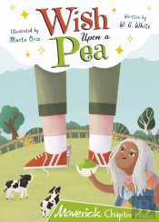 Wish Upon A Pea