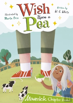 Bertrand.pt - Wish Upon A Pea