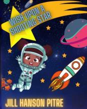 Wish Upon A Shooting Star