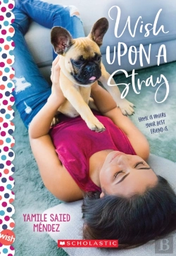 Bertrand.pt - Wish Upon A Stray: A Wish Novel