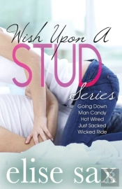 Wish Upon A Stud Series