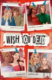 Wish You Dead