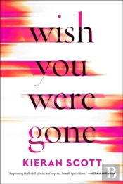 Wish You Were Gone
