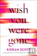 Wish You Were Gone