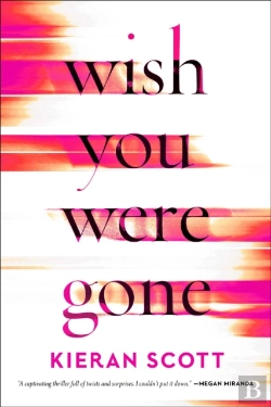 Bertrand.pt - Wish You Were Gone