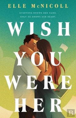 Bertrand.pt - Wish You Were Her