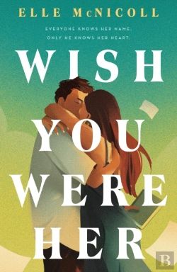 Bertrand.pt - Wish You Were Her