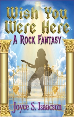 Bertrand.pt - Wish You Were Here:  A Rock Fantasy