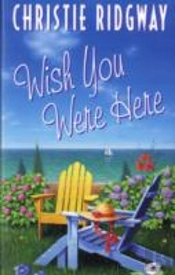 Wish You Were Here
