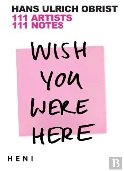 Bertrand.pt - Wish You Were Here