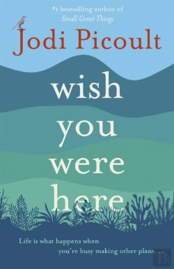 Bertrand.pt - Wish You Were Here