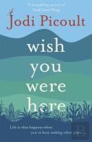 Wish You Were Here