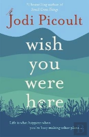 Wish You Were Here