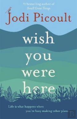 Bertrand.pt - Wish You Were Here