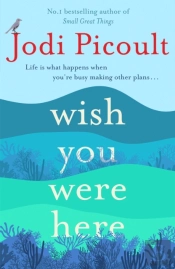 Wish You Were Here
