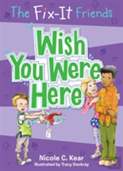 Bertrand.pt - Wish You Were Here