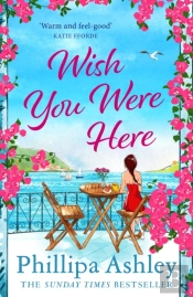 Wish You Were Here