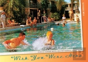 Wish You Were Here