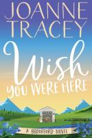 Wish You Were Here