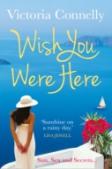 Wish You Were Here