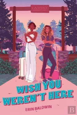 Bertrand.pt - Wish You Weren'T Here