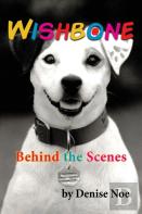 Wishbone - Behind The Scenes (Hardback)