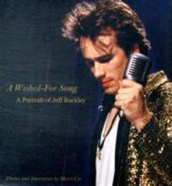Bertrand.pt - Wished For Song: Jeff Buckley