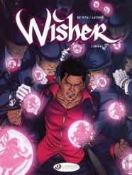 Wisher