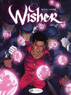 Bertrand.pt - Wisher