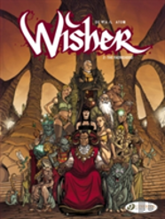 Wisher