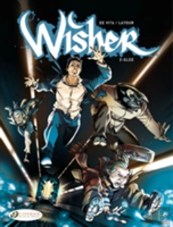 Bertrand.pt - Wisher Vol. 3: Glee