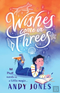 Bertrand.pt - Wishes Come In Threes