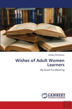 Bertrand.pt - Wishes Of Adult Women Learners