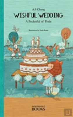 Bertrand.pt - Wishful Wedding