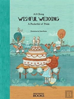 Bertrand.pt - Wishful Wedding