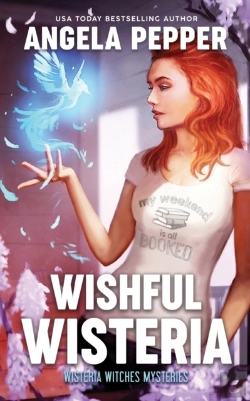 Bertrand.pt - Wishful Wisteria