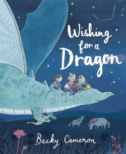 Bertrand.pt - Wishing For A Dragon