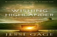 Wishing For A Highlander