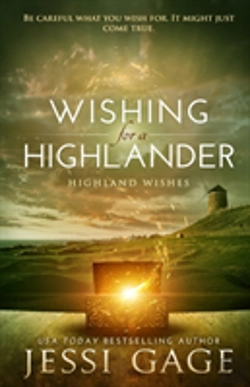 Bertrand.pt - Wishing For A Highlander
